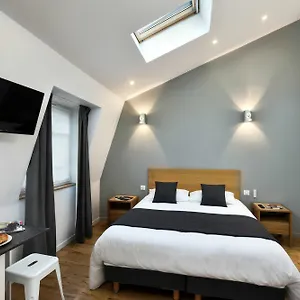 Montebello Apartmanhotel